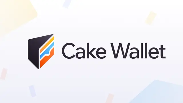 Cake Wallet