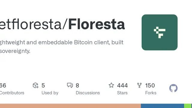 Floresta