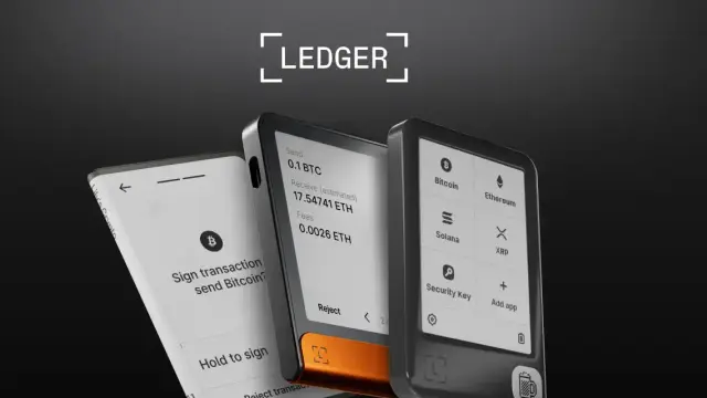 Ledger Flex