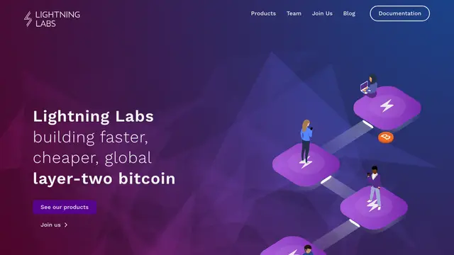 LND (Lightning Network Daemon)