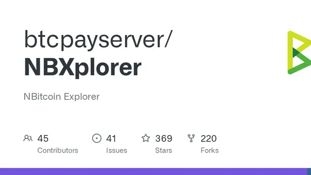 NBXplorer