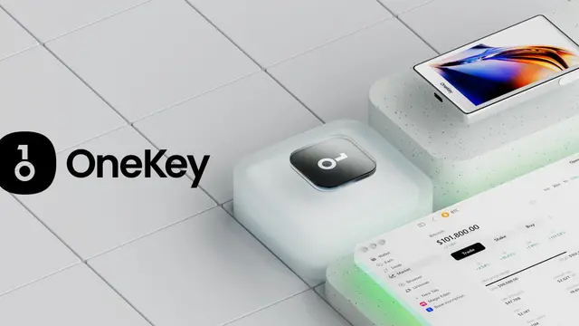 OneKey Classic 1S