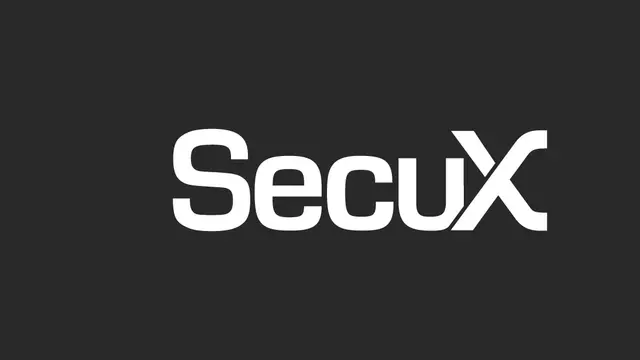 SecuX V20