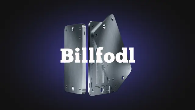 The Billfodl