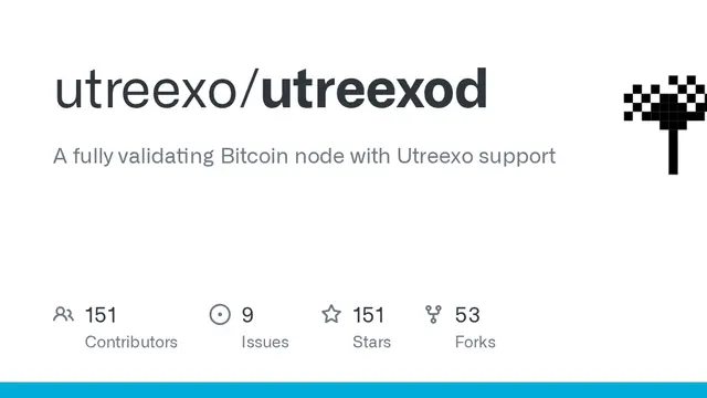 utreexod